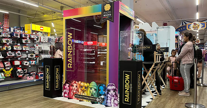 MGA champyontour lolrainbowhighnanana