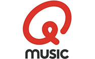 QMusic logo